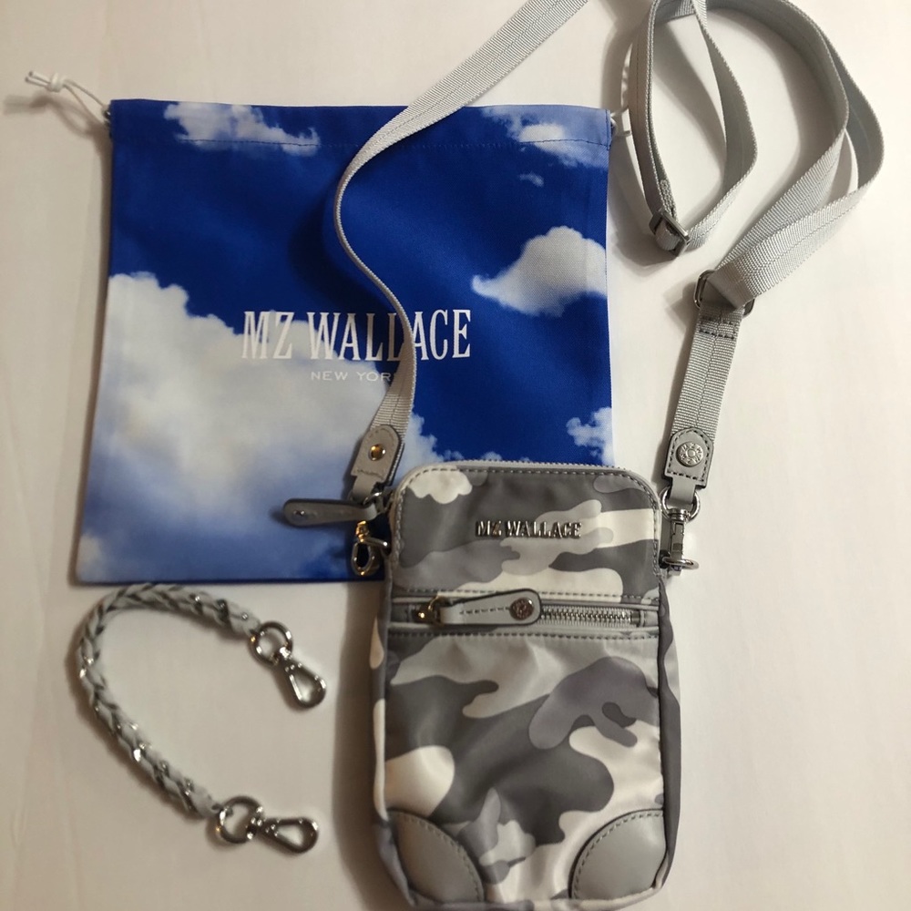 MZ Wallace Bag